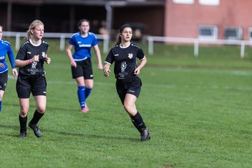 Bild 145 - F Kieler MTV - SV Neuenbrook/Rethwisch : Ergebnis: 2:2